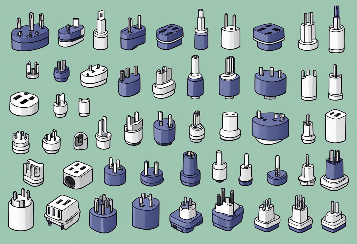Qual plug escolher: como funcionam os padrões de tomada no AliExpress -1