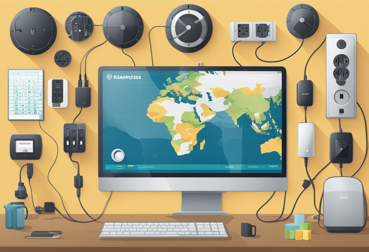Qual plug escolher: como funcionam os padrões de tomada no AliExpress -1