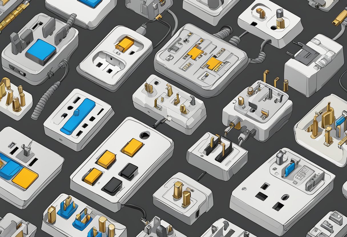 Qual plug escolher: como funcionam os padrões de tomada no AliExpress -1