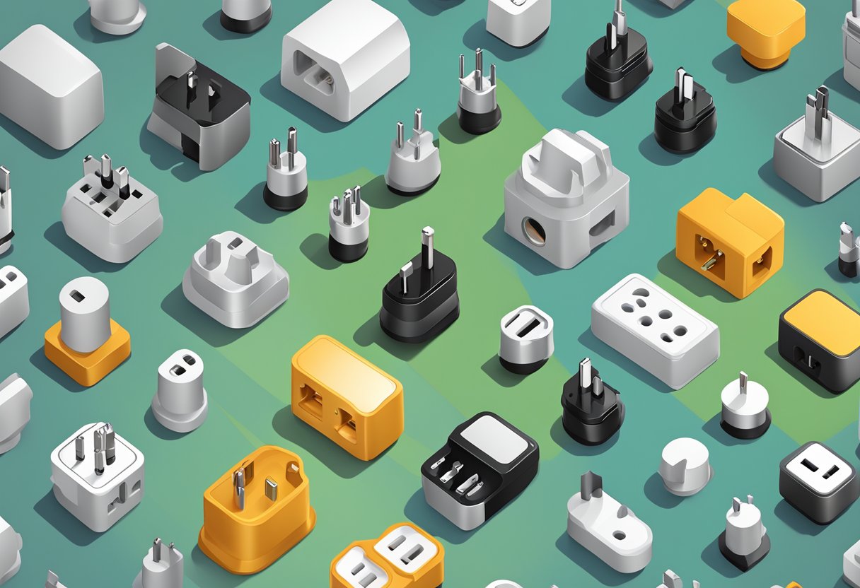 Qual plug escolher: como funcionam os padrões de tomada no AliExpress -1