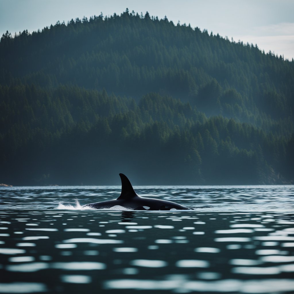 Discover some of the Best Camping in the San Juan Islands.