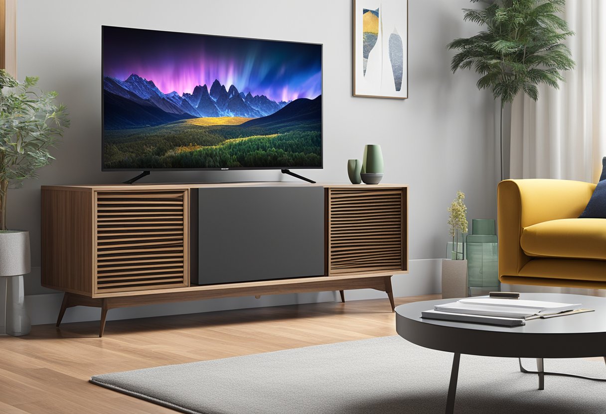 Será que uma TV HQ é boa e vale a pena o investimento? Tudo o que voce precisa saber -1
