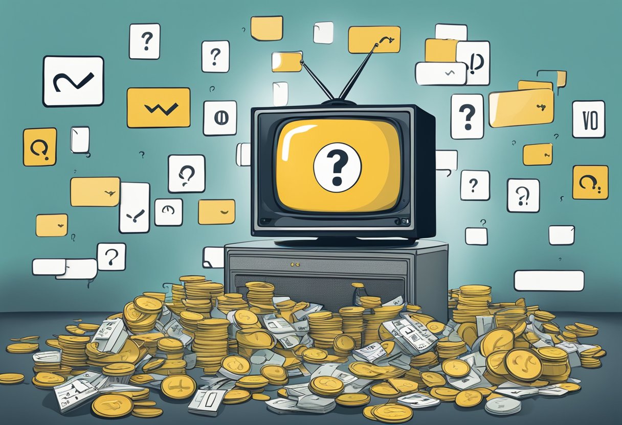 Será que uma TV HQ é boa e vale a pena o investimento? Tudo o que voce precisa saber -1
