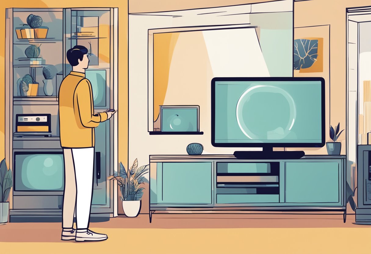 Será que uma TV HQ é boa e vale a pena o investimento? Tudo o que voce precisa saber -1