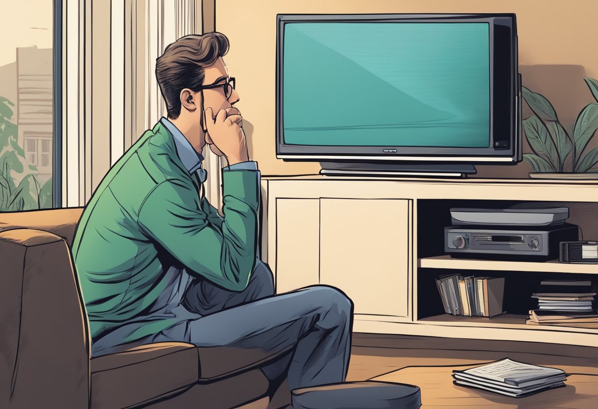 Será que uma TV HQ é boa e vale a pena o investimento? Tudo o que voce precisa saber -1