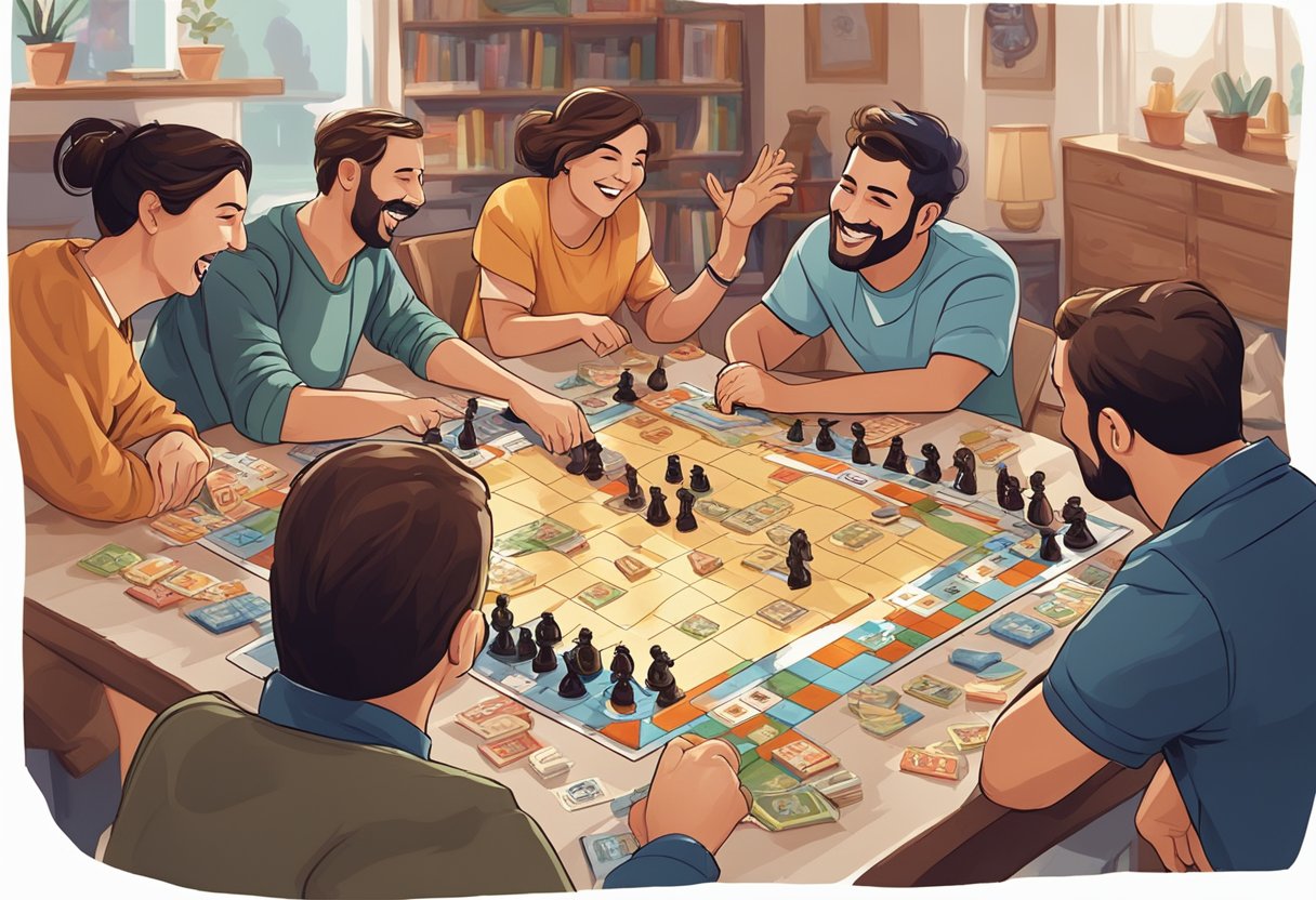 Melhores jogos de tabuleiro disponíveis no Brasil: uma lista atualizada -1