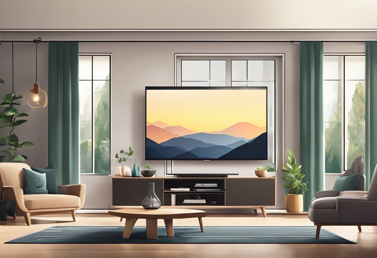 Vale a pena comprar uma TV da TCL? -1 Vale a pena comprar uma TV da TCL? -1