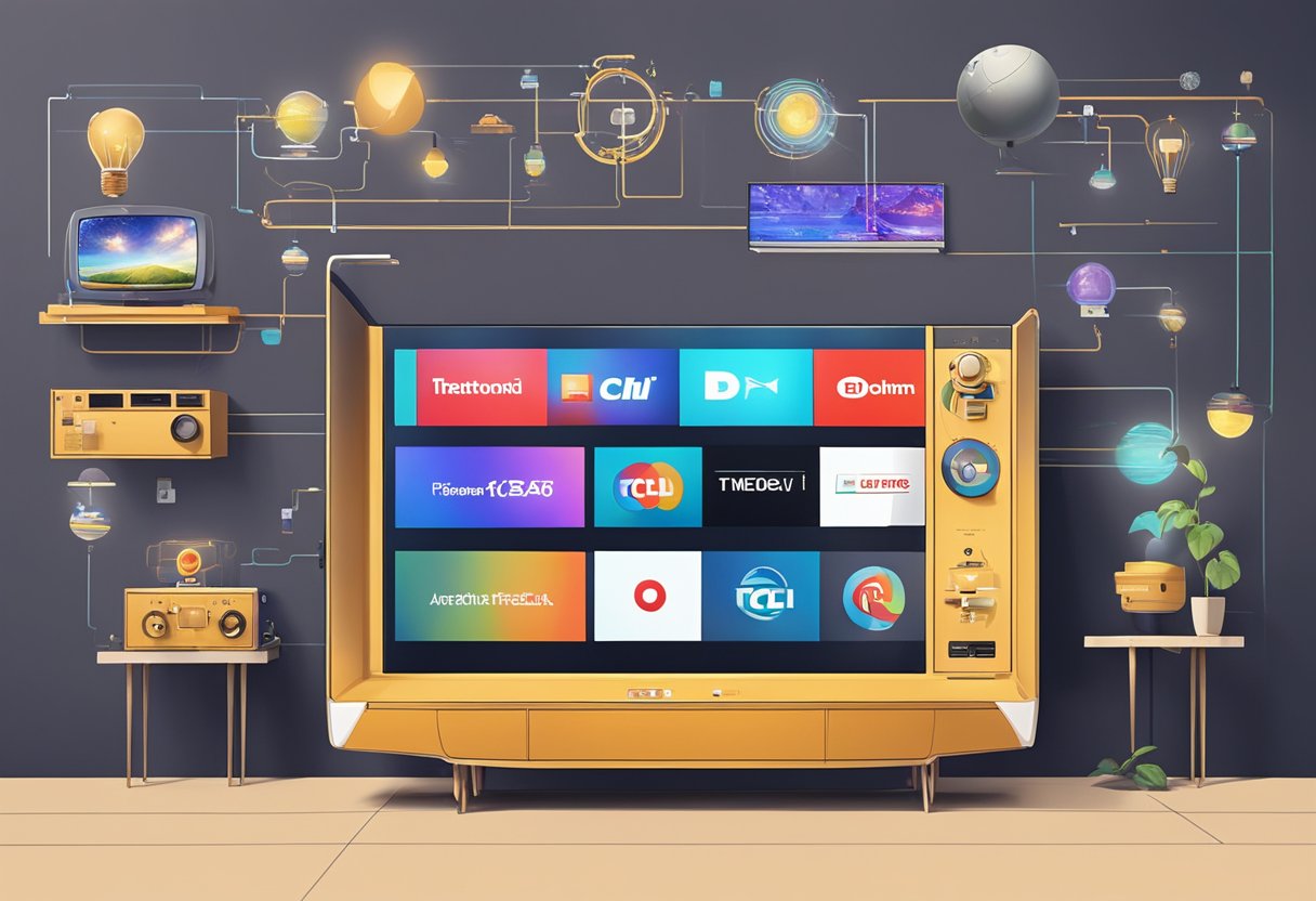 Vale a pena comprar uma TV da TCL? -1