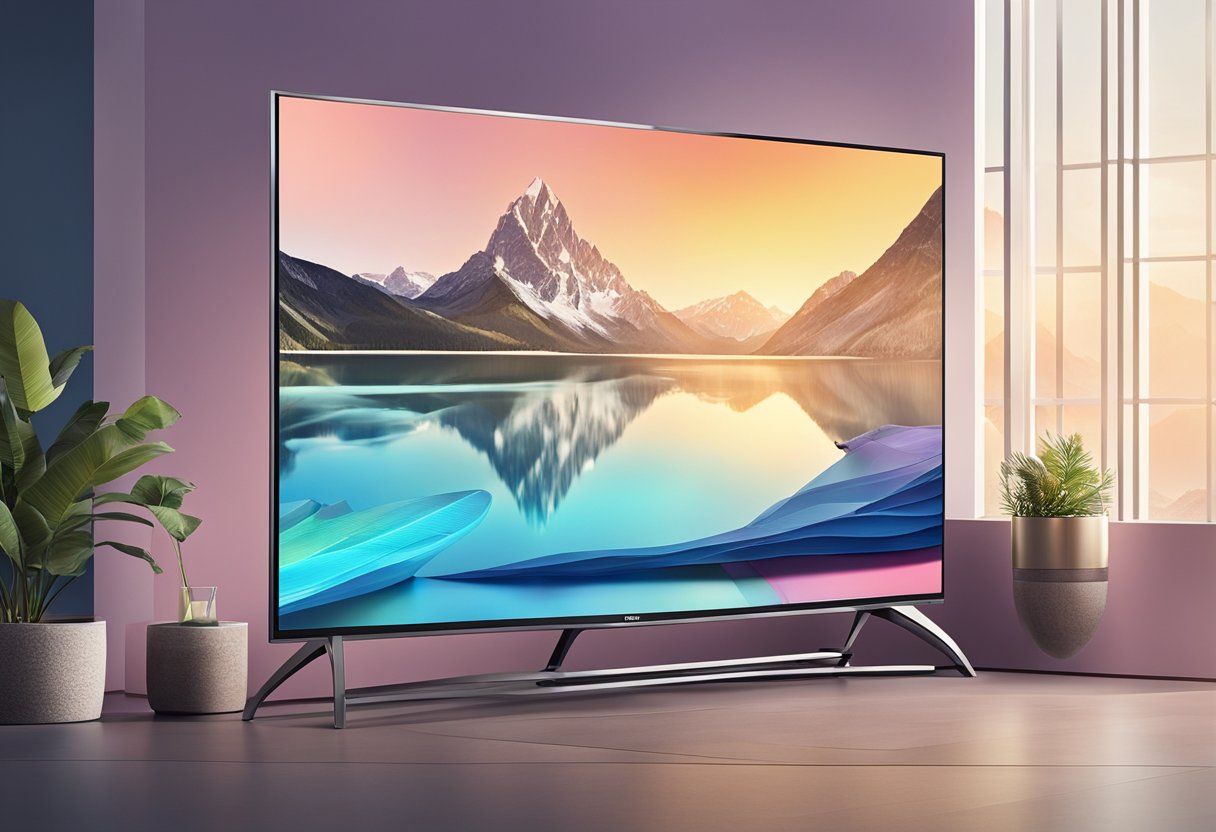 Vale a pena comprar uma TV da TCL? -1