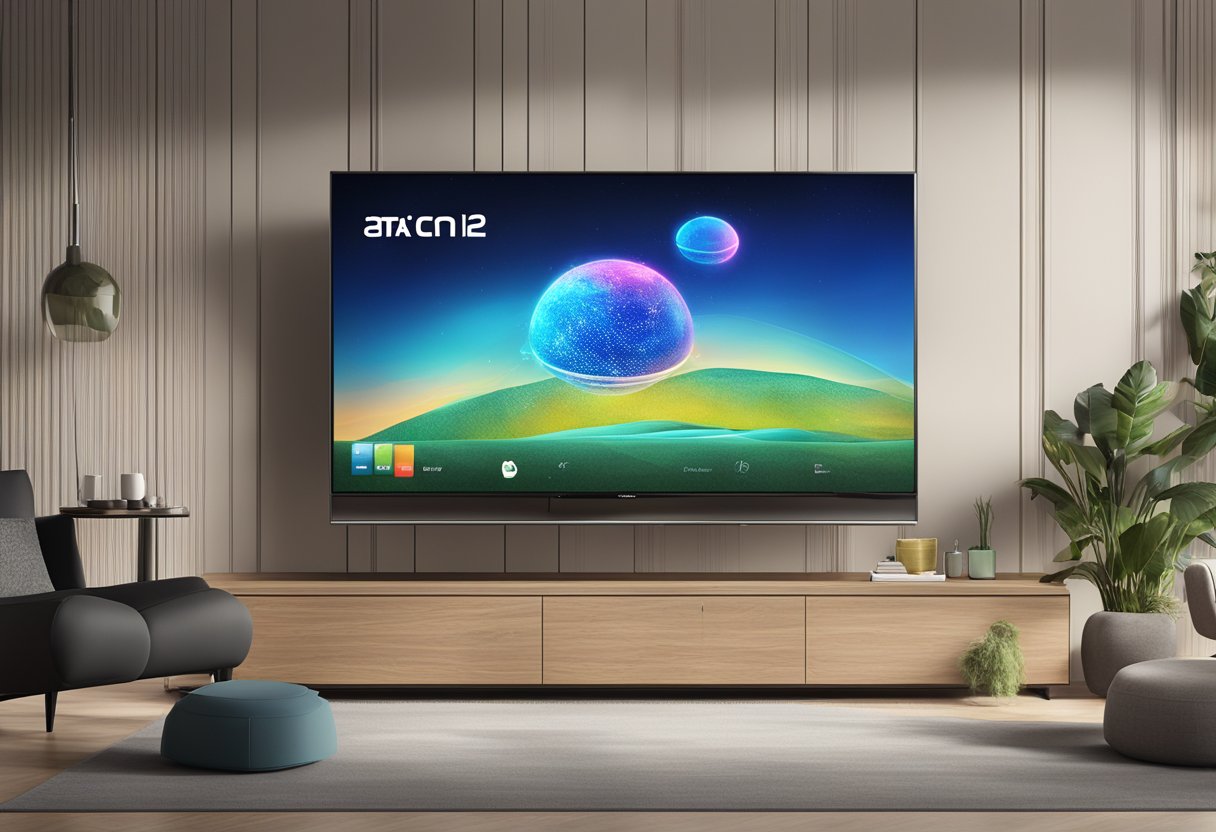 Vale a pena comprar uma TV da TCL? -1