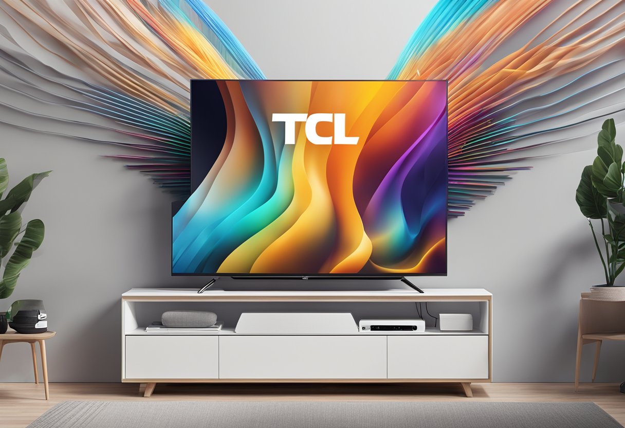 Vale a pena comprar uma TV da TCL? -1