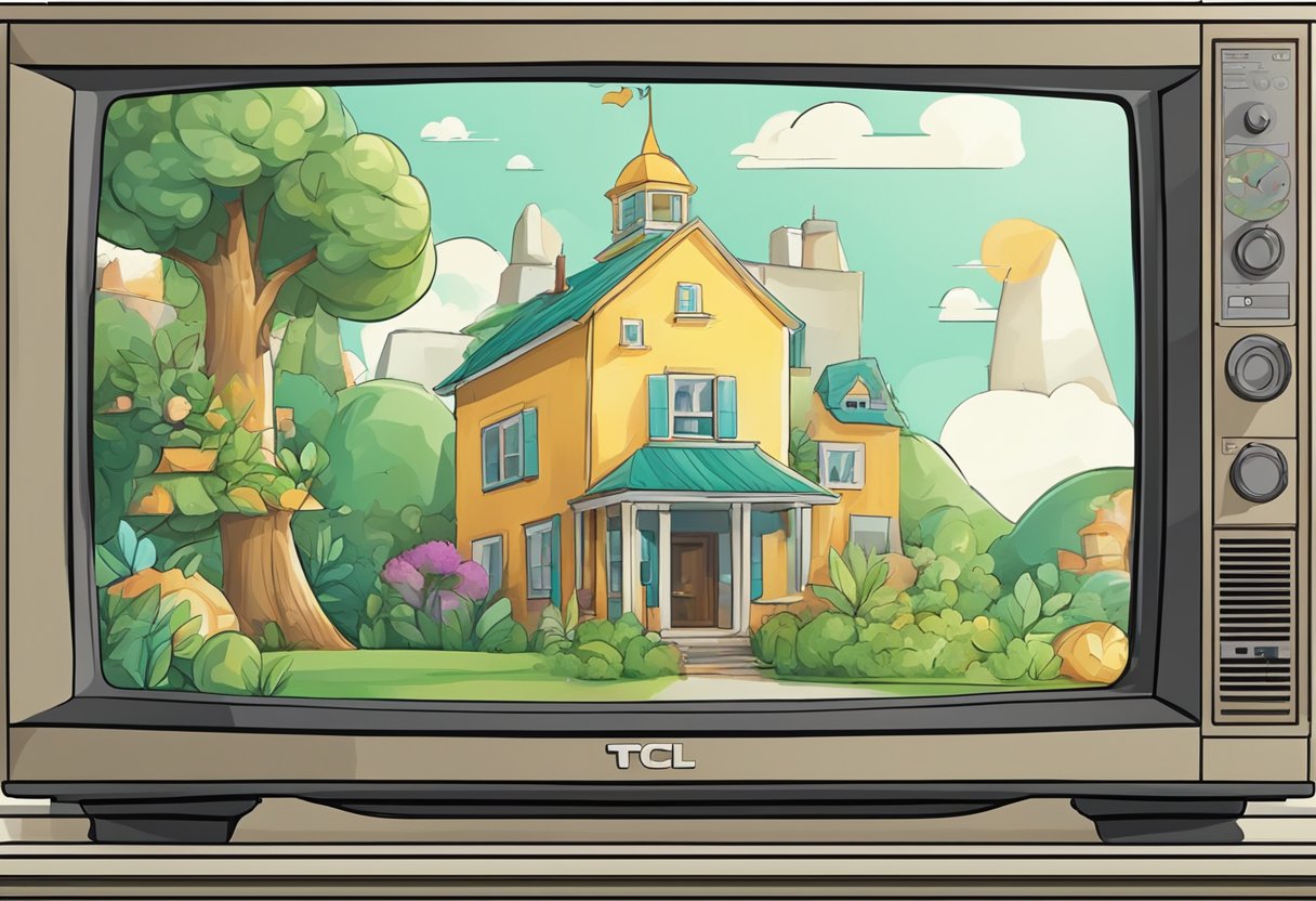 Vale a pena comprar uma TV da TCL? -1