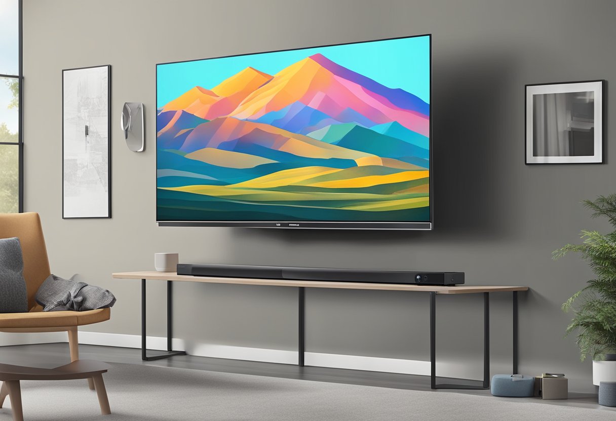 Vale a pena comprar uma TV da TCL? -1