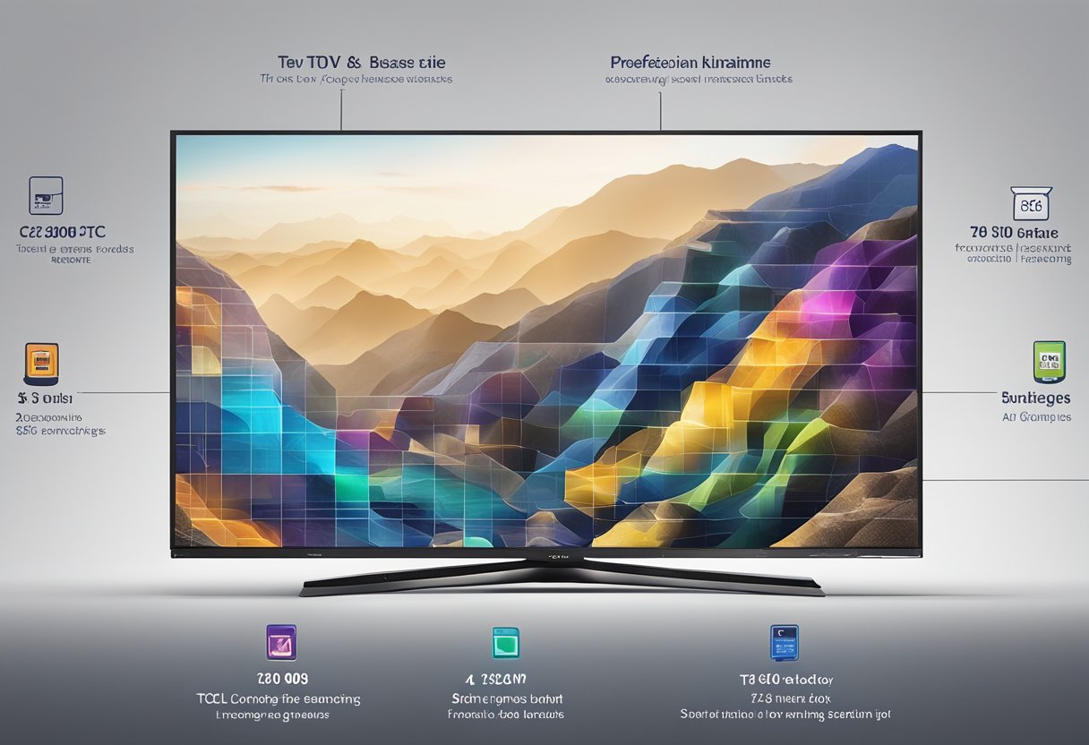 Vale a pena comprar uma TV da TCL? -1