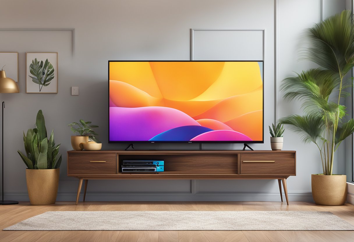 Vale a pena comprar uma TV da TCL? -1 Vale a pena comprar uma TV da TCL? -1