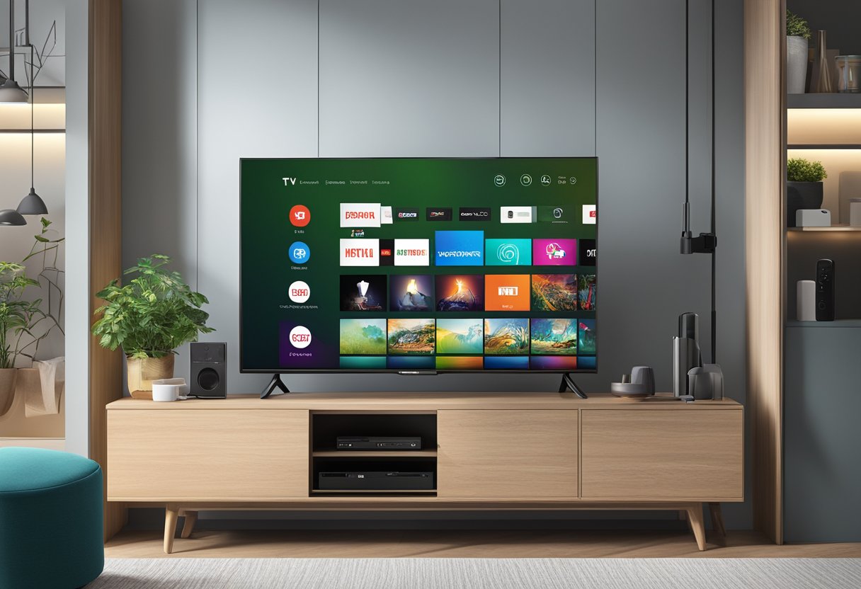 Vale a pena comprar uma TV da TCL? -1 Vale a pena comprar uma TV da TCL? -1