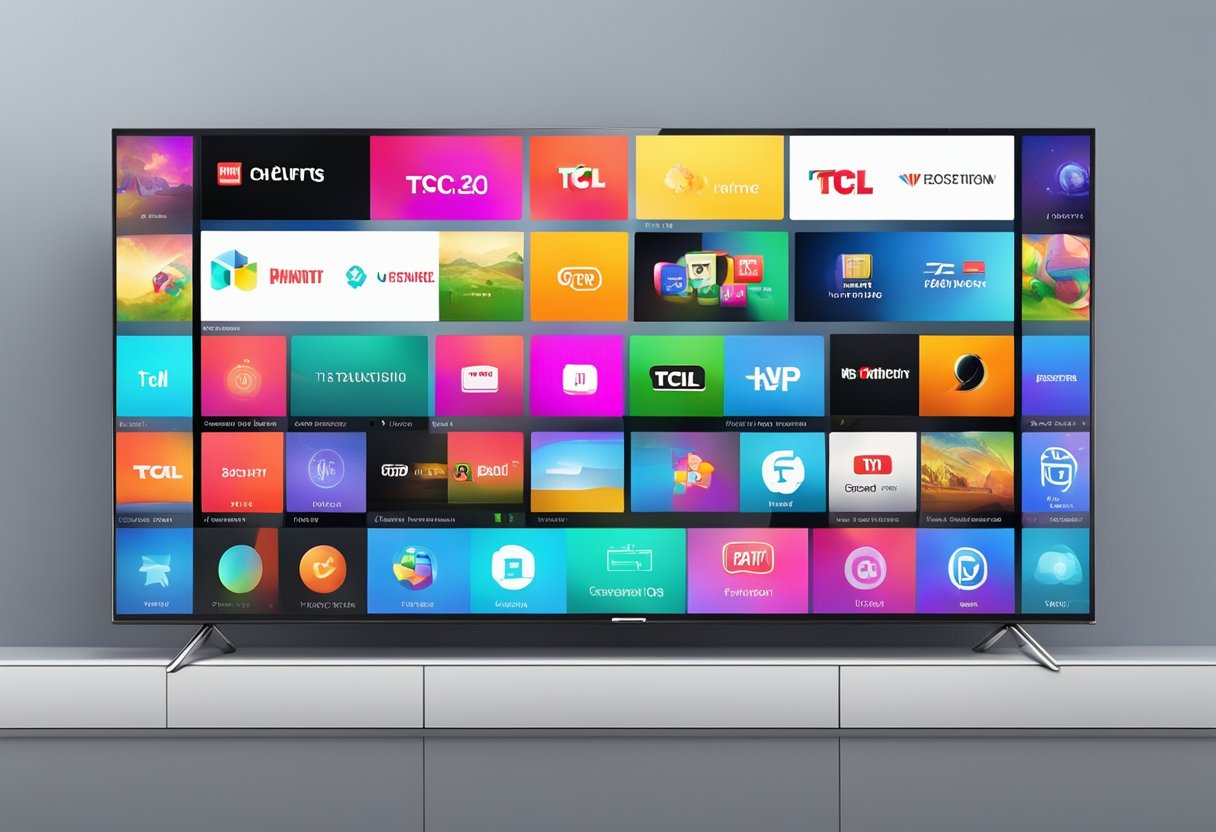 Vale a pena comprar uma TV da TCL? -1 Vale a pena comprar uma TV da TCL? -1