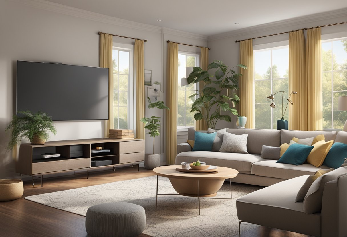 Vale a pena comprar uma TV da TCL? -1 Vale a pena comprar uma TV da TCL? -1