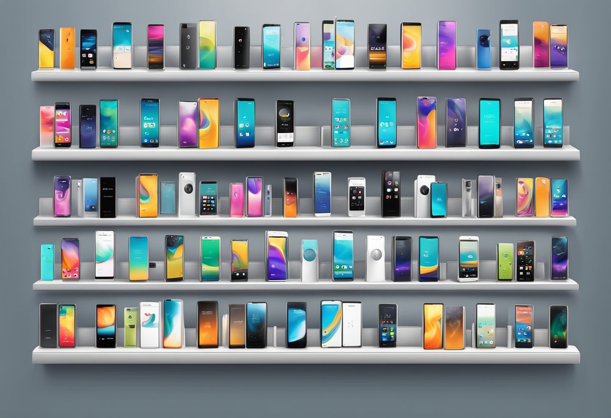 Melhores Marcas de Celular: Conheça as Opções Mais Confáveis do Mercado -1 Melhores Marcas de Celular: Conheça as Opções Mais Confáveis do Mercado -1
