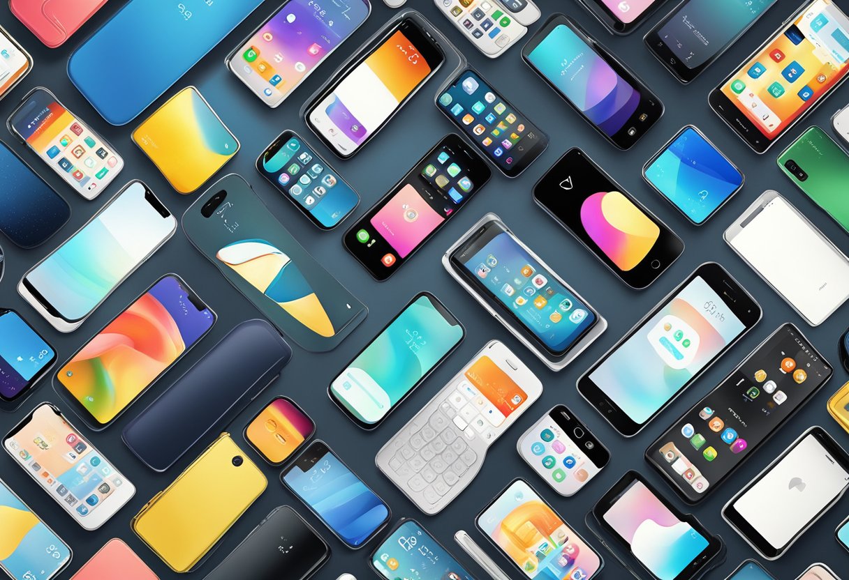 Melhores Marcas de Celular: Conheça as Opções Mais Confáveis do Mercado -1