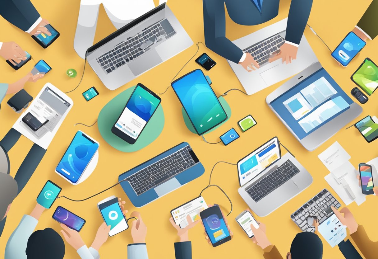 Melhores Marcas de Celular: Conheça as Opções Mais Confáveis do Mercado -1