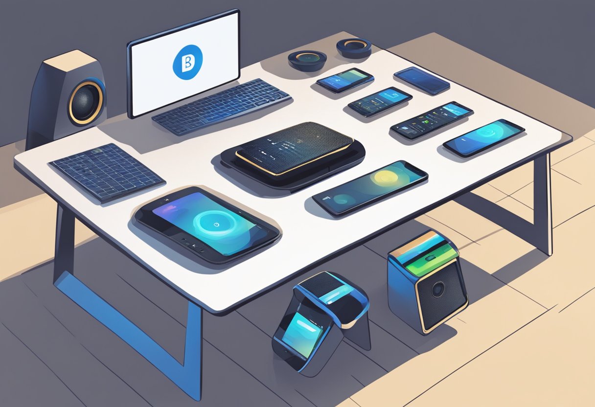 Melhores Caixas de Som Bluetooth: Guia de Compra 2023 -1