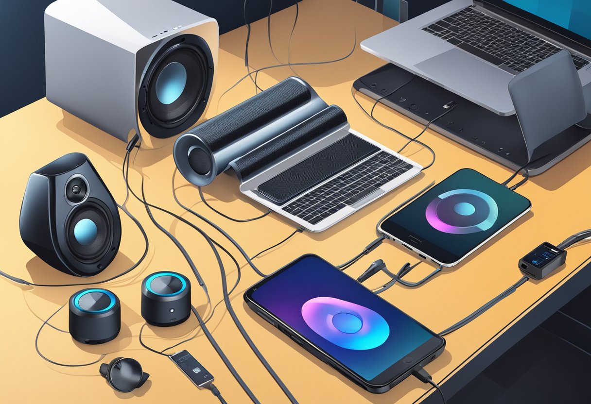 Melhores Caixas de Som Bluetooth: Guia de Compra 2023 -1