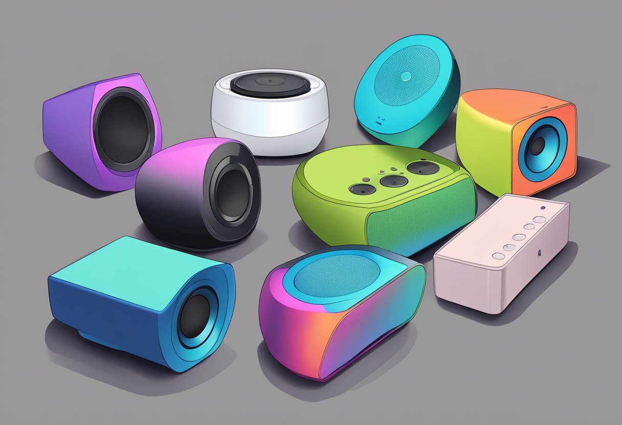 Melhores Caixas de Som Bluetooth: Guia de Compra 2023 -1
