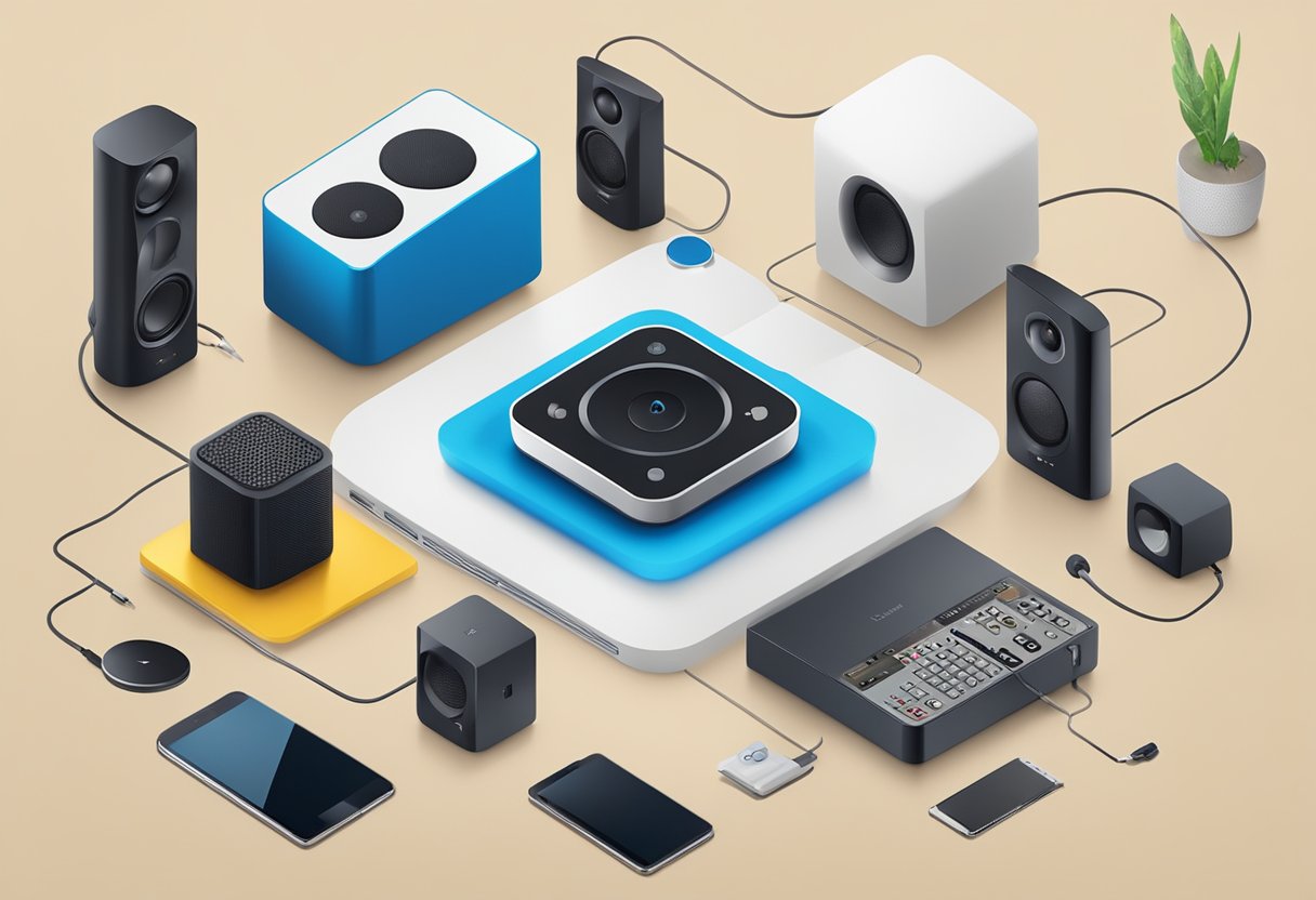 Melhores Caixas de Som Bluetooth: Guia de Compra 2023 -1