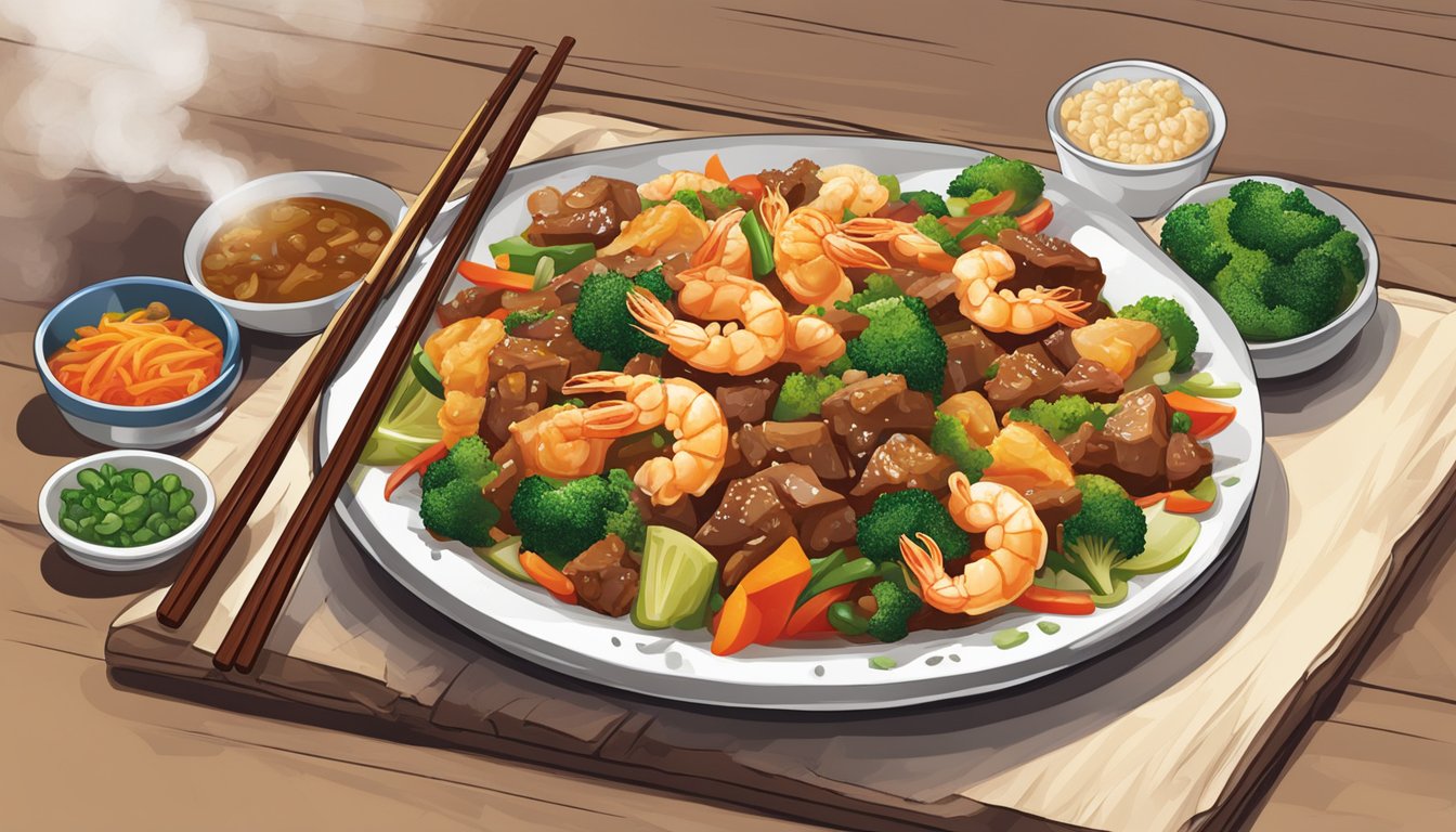 what-is-hunan-triple-delight-chinese-food-a-guide-to-this-popular-dish