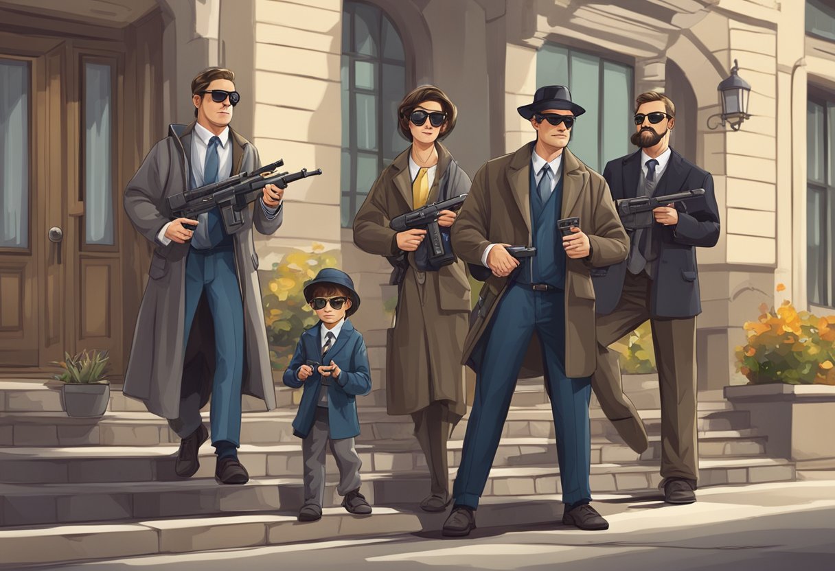 Spy Family Legendado: Como Assistir à Série com Legendas em Português
