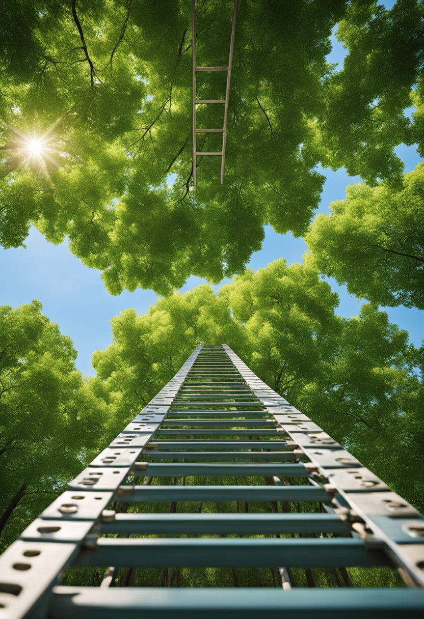 Get ready for the Jacob's Ladder Challenge in Waco with valuable preparation tips for success.