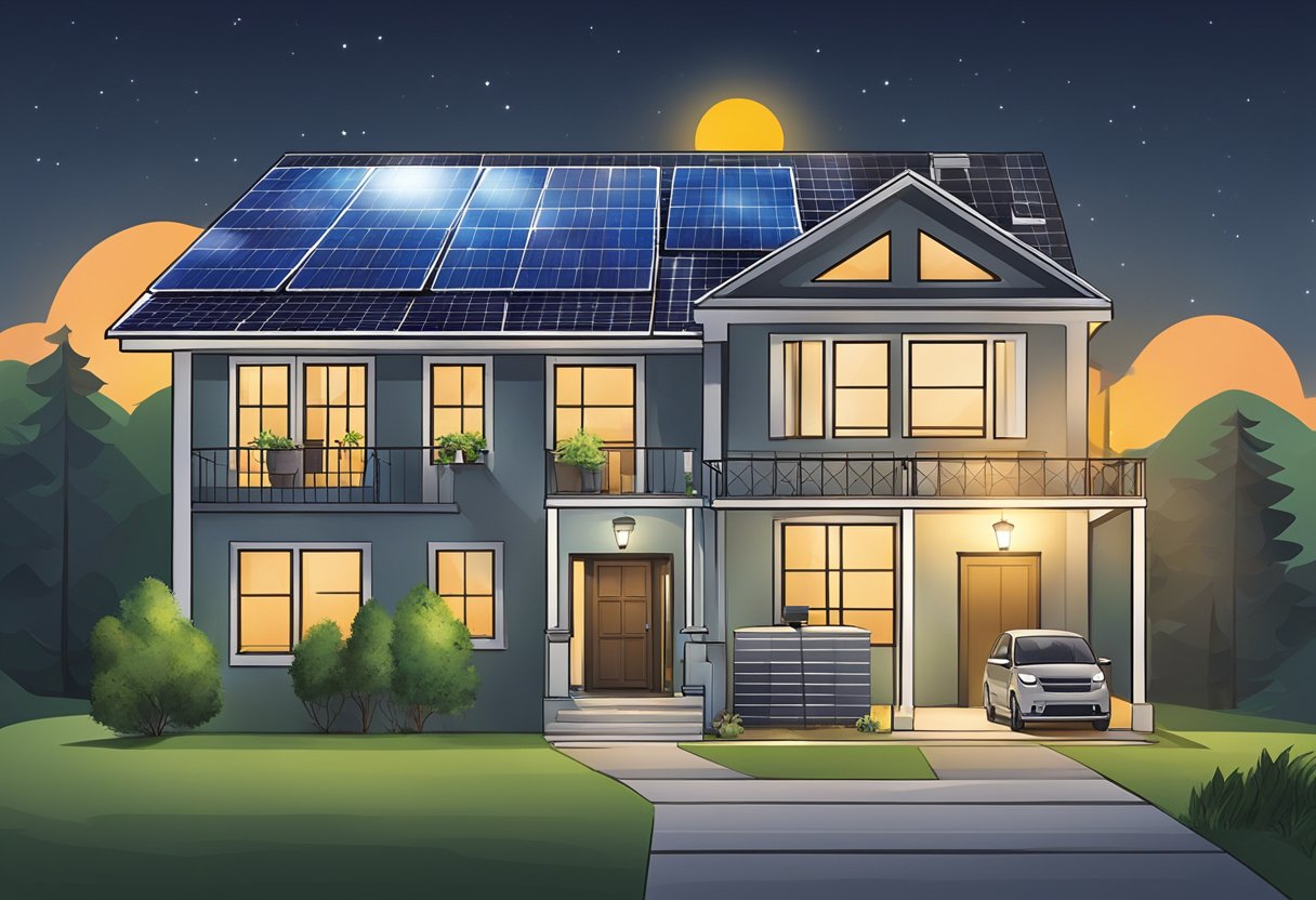 Does Solar Power Work During Power Outage Your Quick Guide to Grid