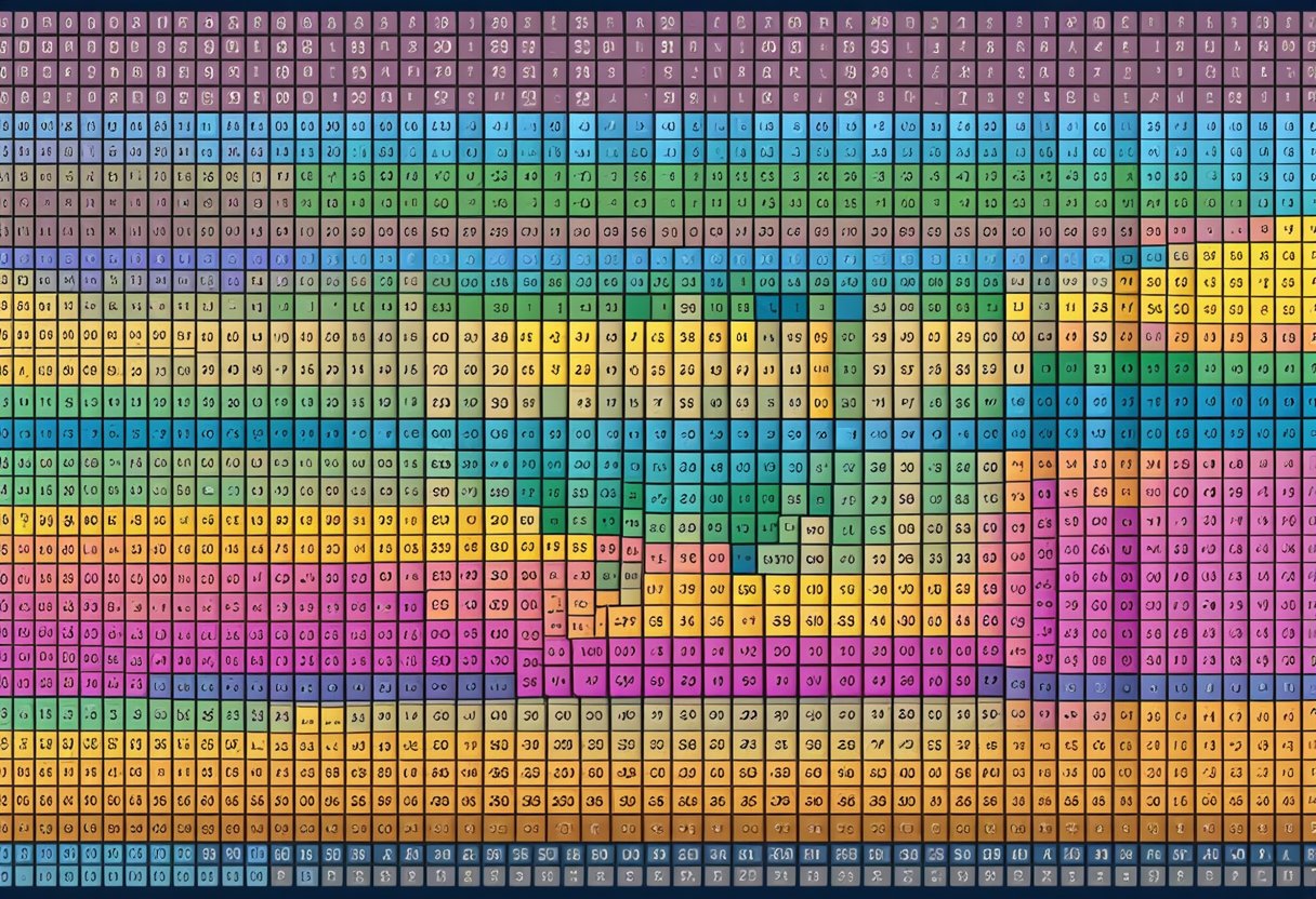 Tabuada Do 1 Até O 100: Aprenda A Multiplicar E Divertir-Se - Clickandgo