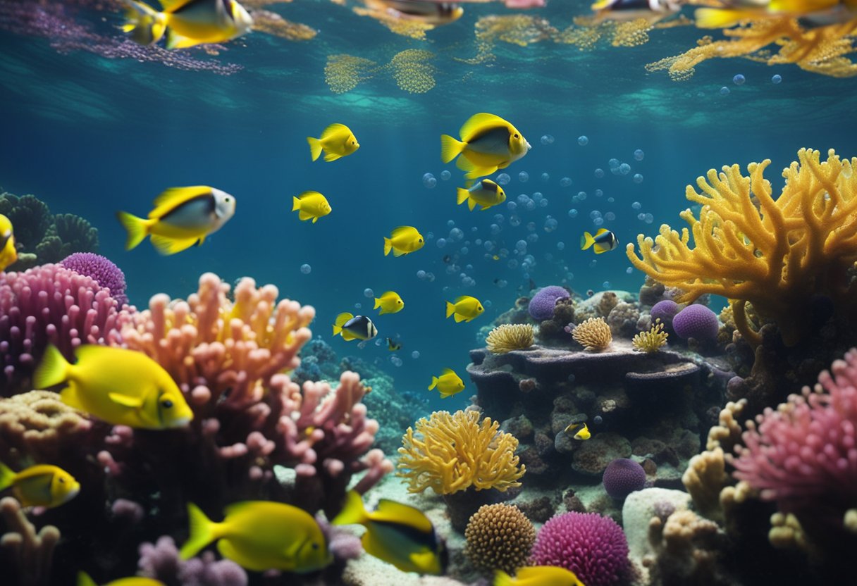 Dreaming About A Fish Tank: Meanings And Interpretations 4 Dreaming About A Fish Tank: Meanings And Interpretations If you have ever dreamt of a fish tank, you might be wondering what it could mean. Fish tank dreams are one of the most common types of dreams, and they can be interpreted in a variety of ways. In this section, we will explore the basics of dream interpretation, the symbolism of fish tanks in dreams, and how fish tank dreams can be indicators of your emotional state.