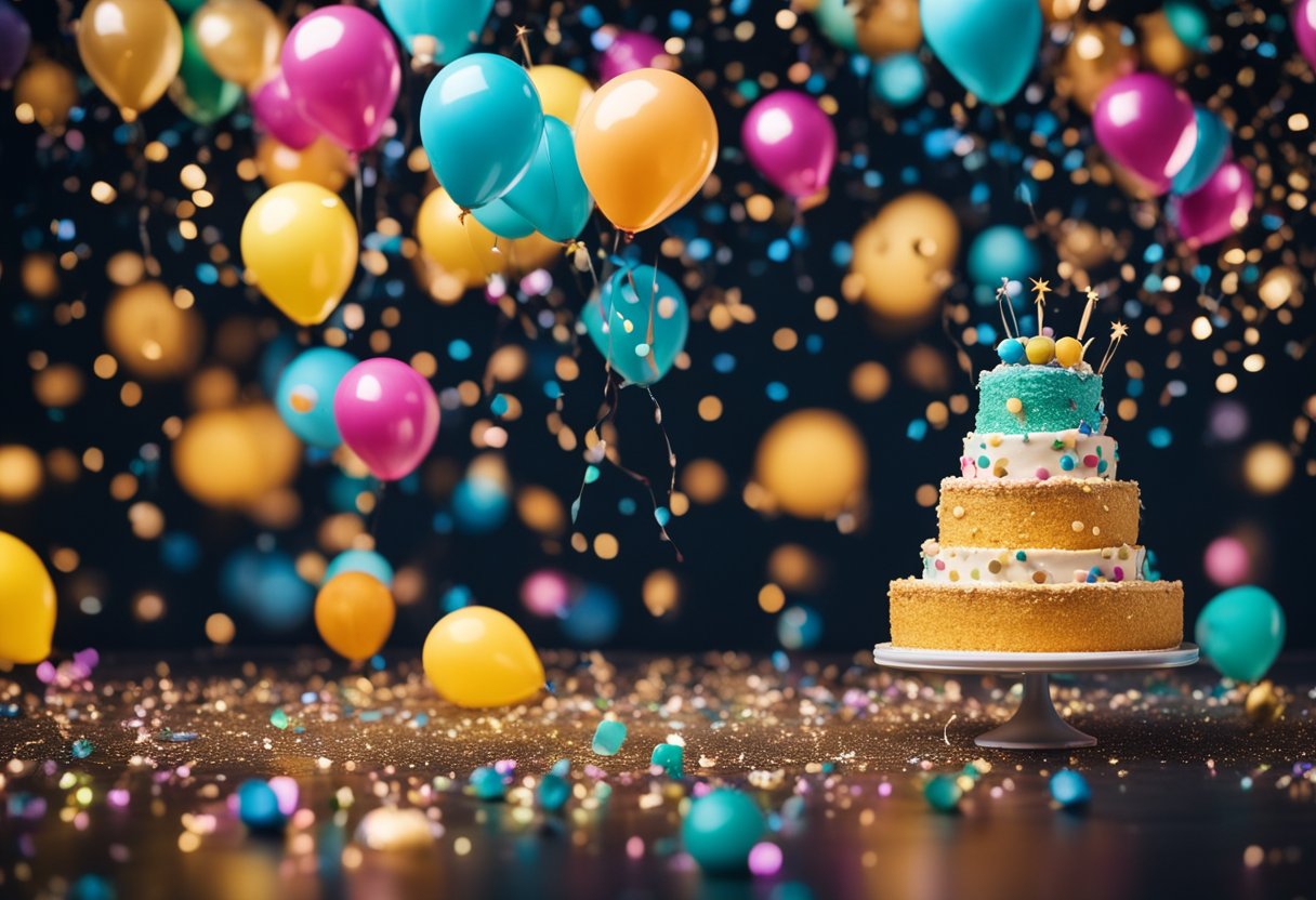 Dreaming About A Birthday: Meanings And Interpretations Dreaming about a birthday isn't just about cake and presents. Whether it's your own party or someone else's, these dreams can hold different meanings and messages for your waking life.