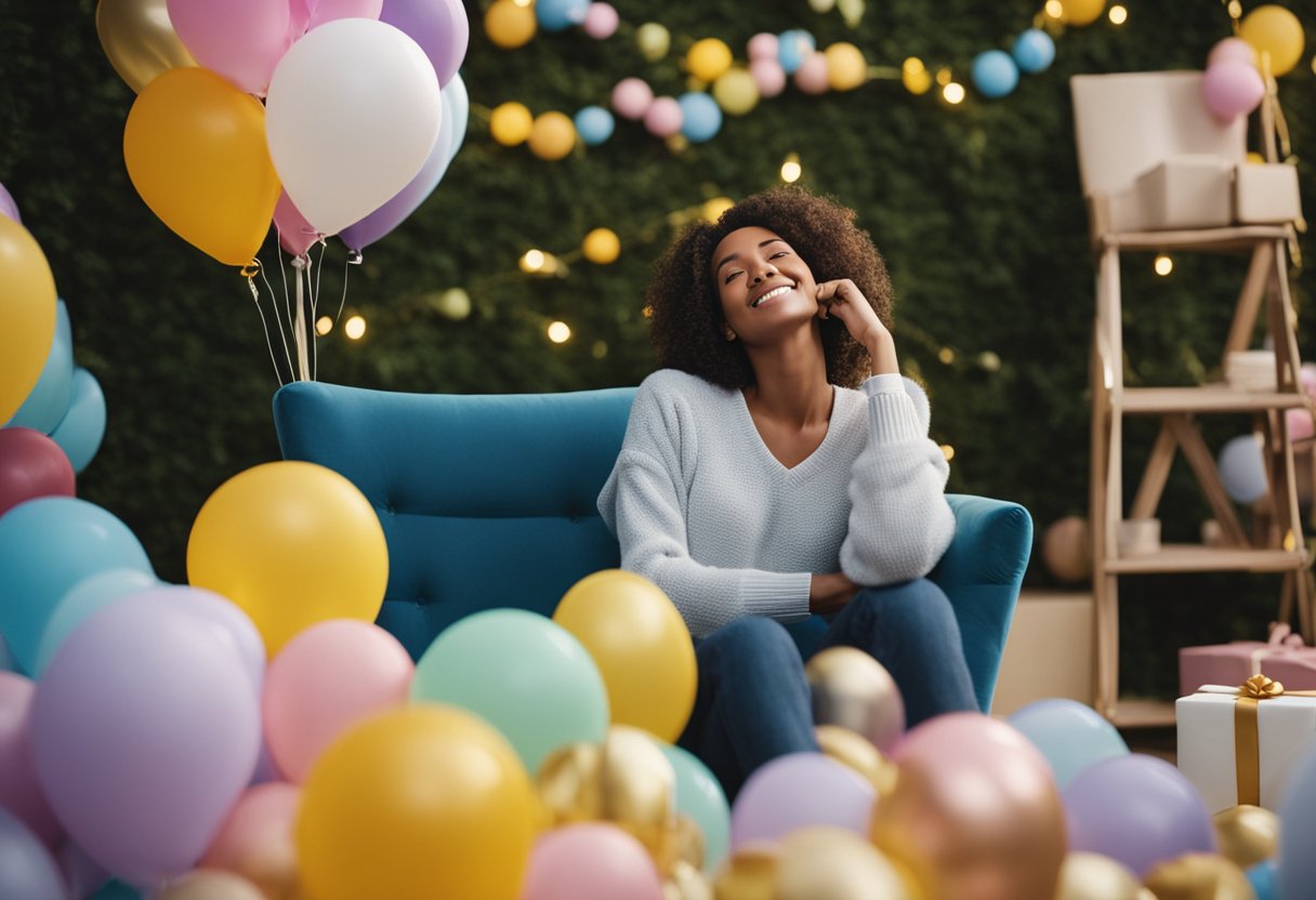 Dreaming About A Birthday: Meanings And Interpretations Dreaming about a birthday isn't just about cake and presents. Whether it's your own party or someone else's, these dreams can hold different meanings and messages for your waking life.