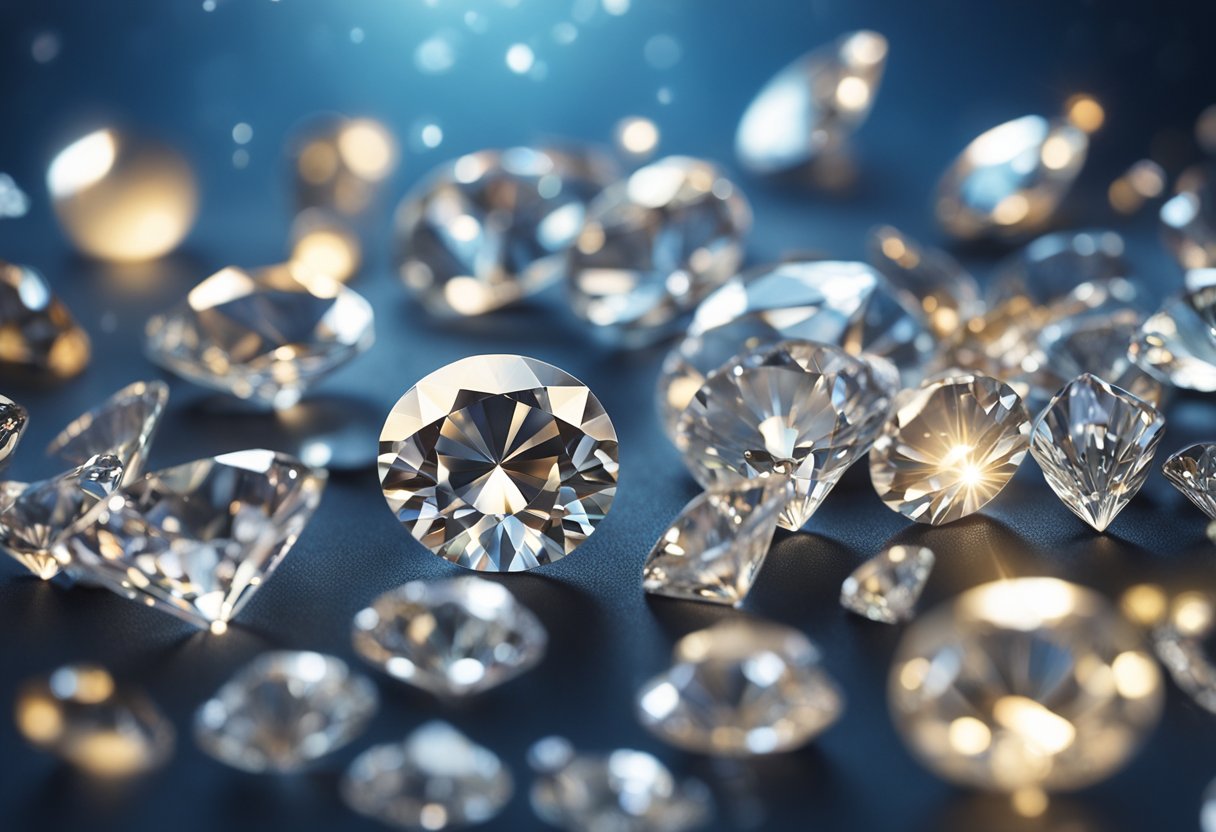 Dreaming About Diamonds: Meanings And Interpretations - My Dream Guides