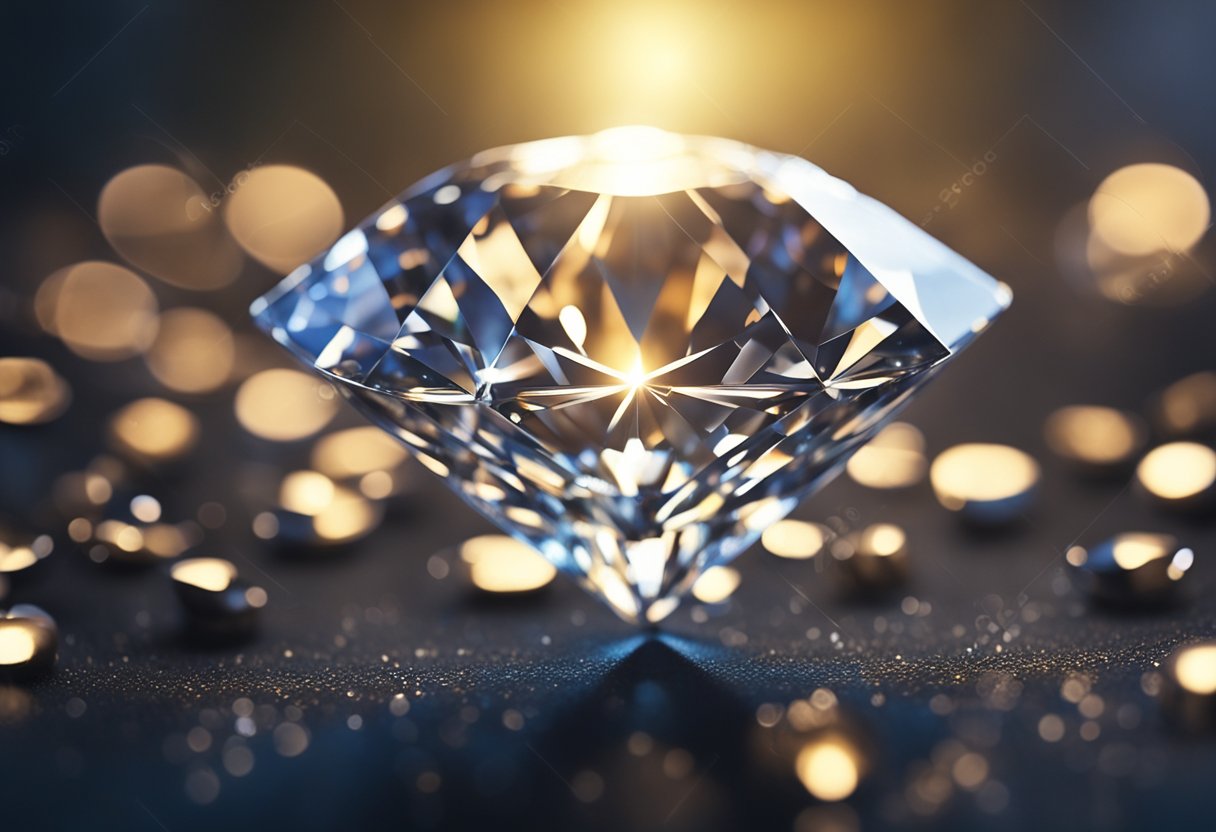 Dreaming About Diamonds: Meanings And Interpretations - My Dream Guides