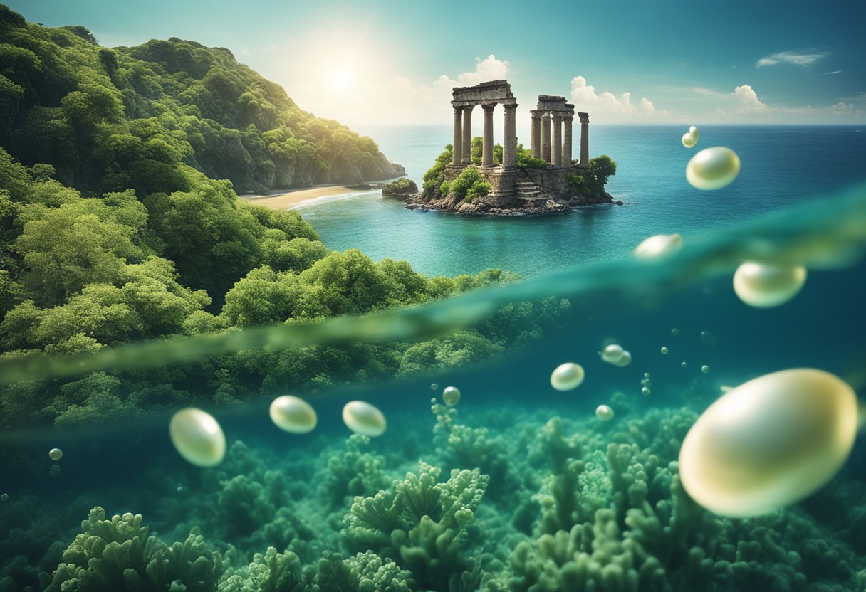 Dreaming About Pearls: Meanings And Interpretations 4 Dreaming About Pearls: Meanings And Interpretations Dreaming of pearls can be a powerful and deeply symbolic experience. Pearls are often associated with purity, wisdom, and spiritual growth. If you have recently dreamt of pearls, it may be helpful to explore the possible meanings of your dream.