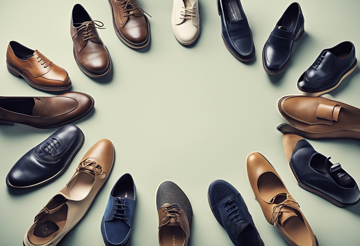 Dreaming About Shoes: Meanings And Interpretations If you have ever had a dream about shoes, you might be wondering what it means. Dreams about shoes can be quite common, and they can hold a lot of symbolism and meaning. In this section, we will explore the symbolism of shoes in dreams, common dream scenarios involving shoes, and the interpretation of shoe dreams.