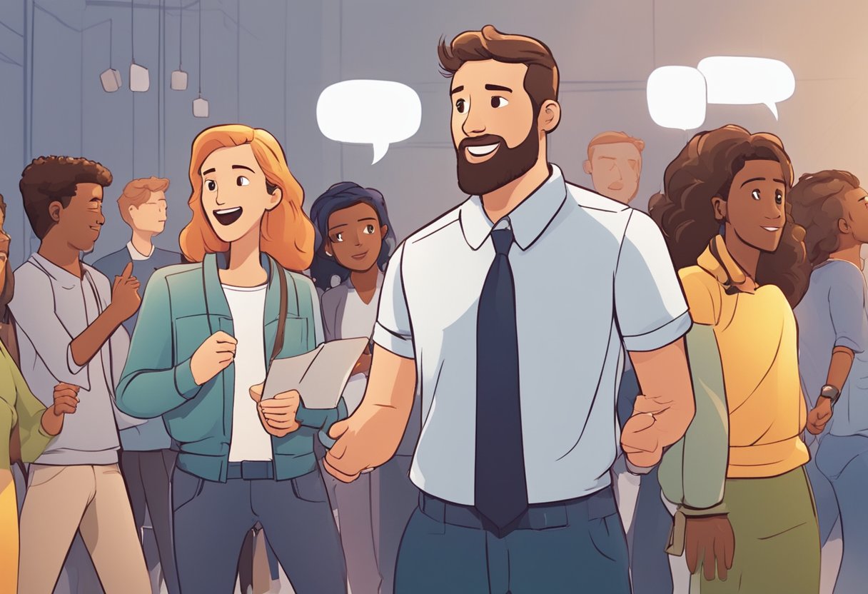 Mastering Action Tags in Dialogue A Complete Guide