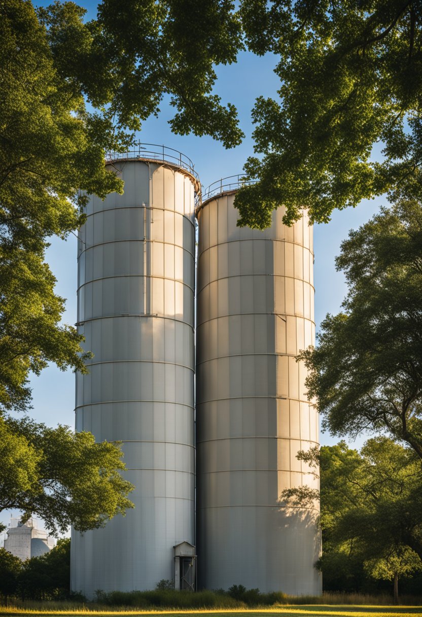 Plan your visit with Magnolia Silos Waco, TX: Essential information for an unforgettable experience