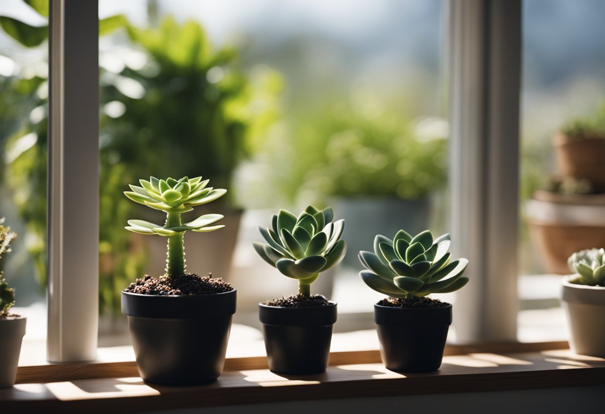 Why Did My Succulent Turn Black Common Causes and Solutions Aqua