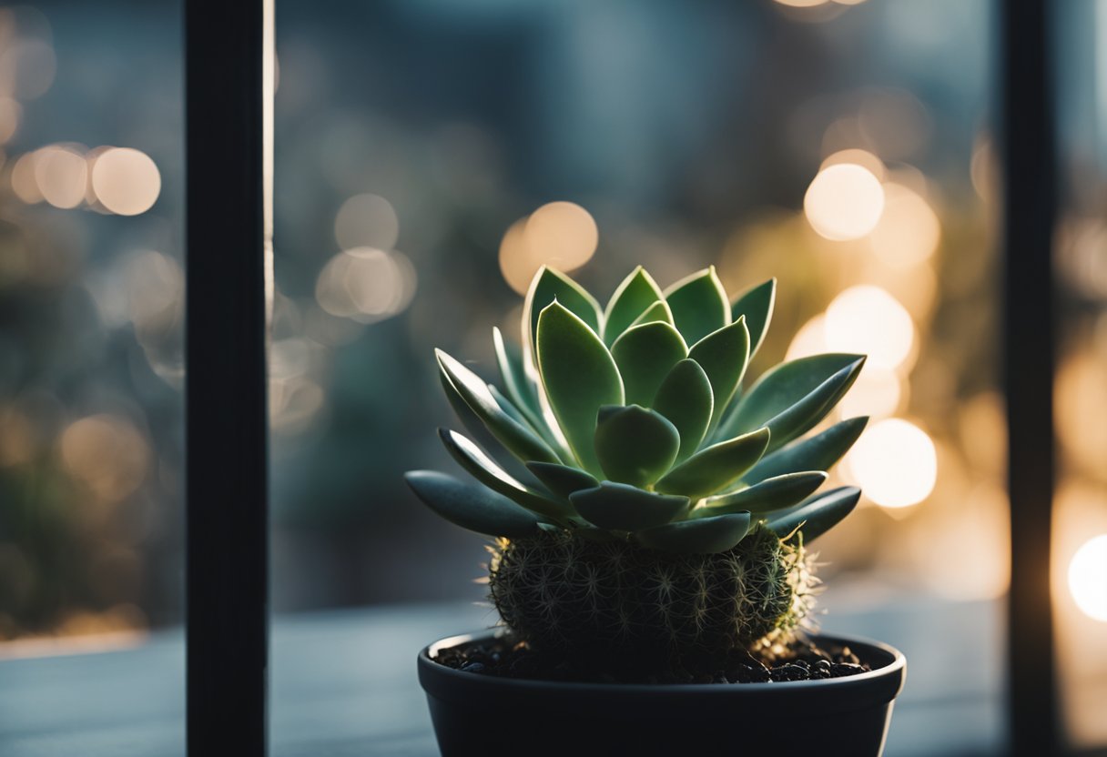 Why Did My Succulent Turn Black Common Causes and Solutions Aqua