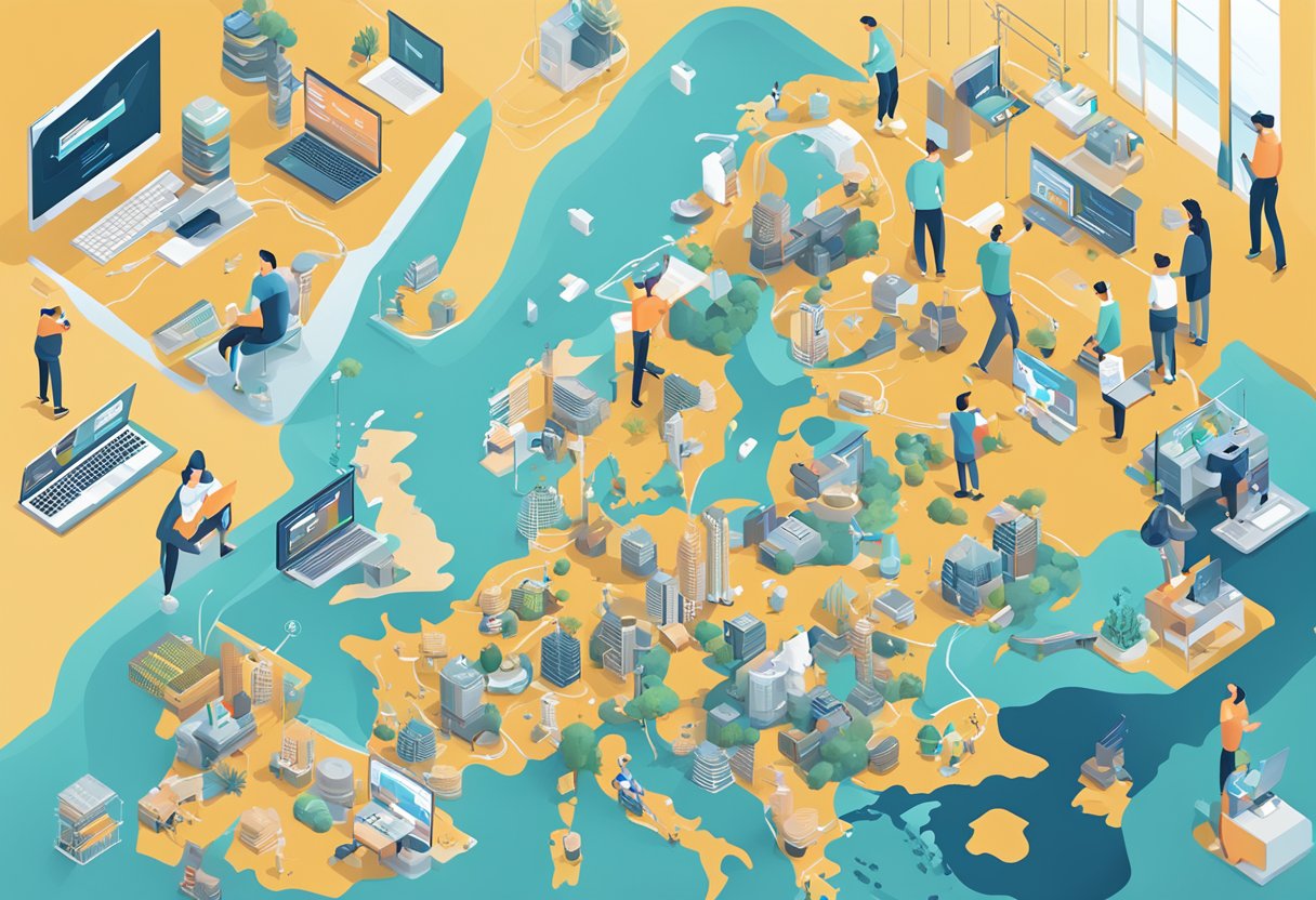 Top AI Startups Europe 6