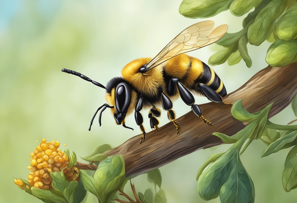 Bee Propolis: Benefits, Uses And Side Effects