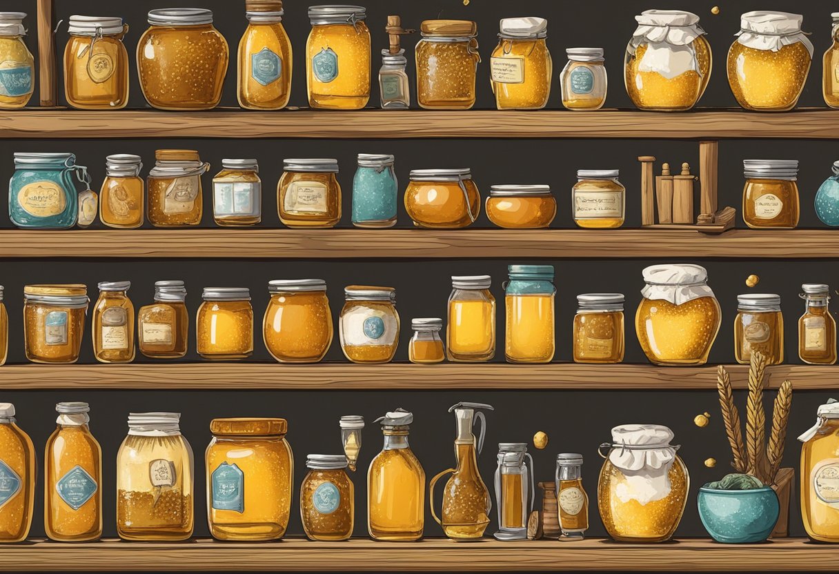 Best Honey for Mead: A Guide to Choosing the Perfect Honey for Your ...