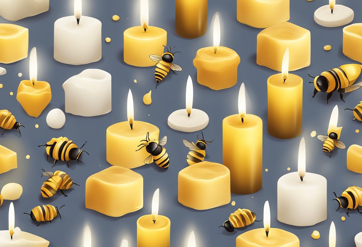 Do Beeswax Candles Clean the Air? An Expert Analysis