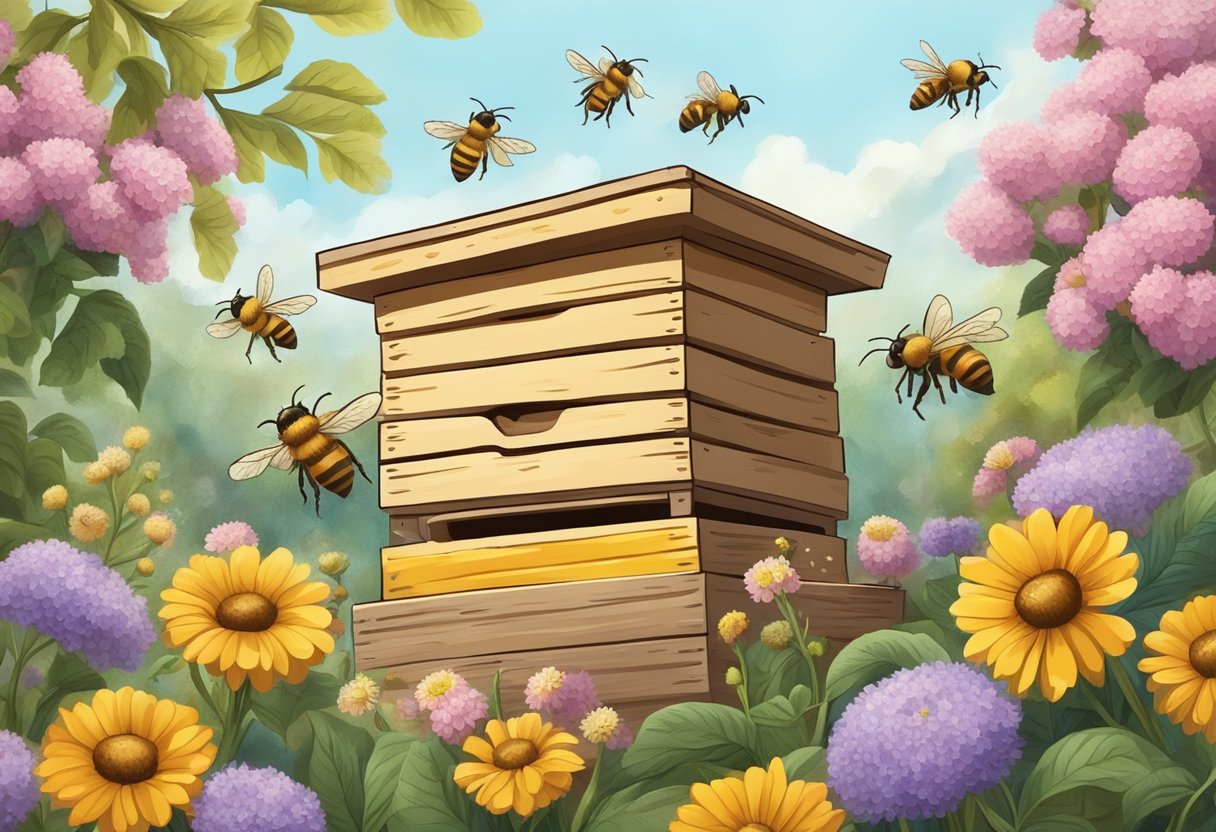 Beekeeping Profit Per Hive: Understanding The Factors That Affect It